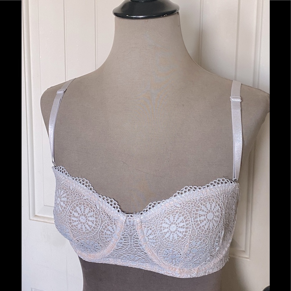 Free People Bra